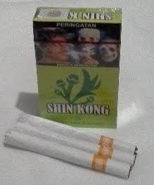 Rokok Kretek