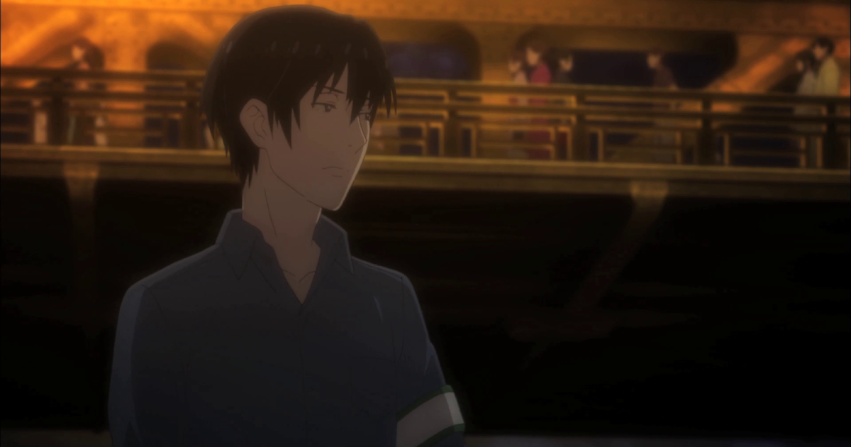 Anime Cinematography Blog