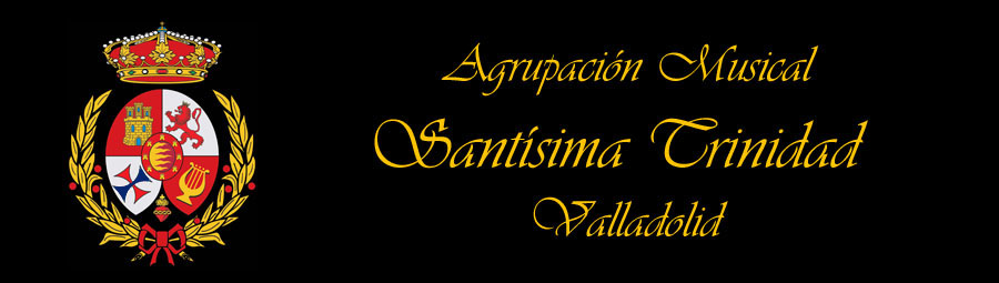 Agrupación Musical Santísima Trinidad - Valladolid -