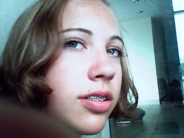 Music, Laughter, Silence: I Am Beautiful.