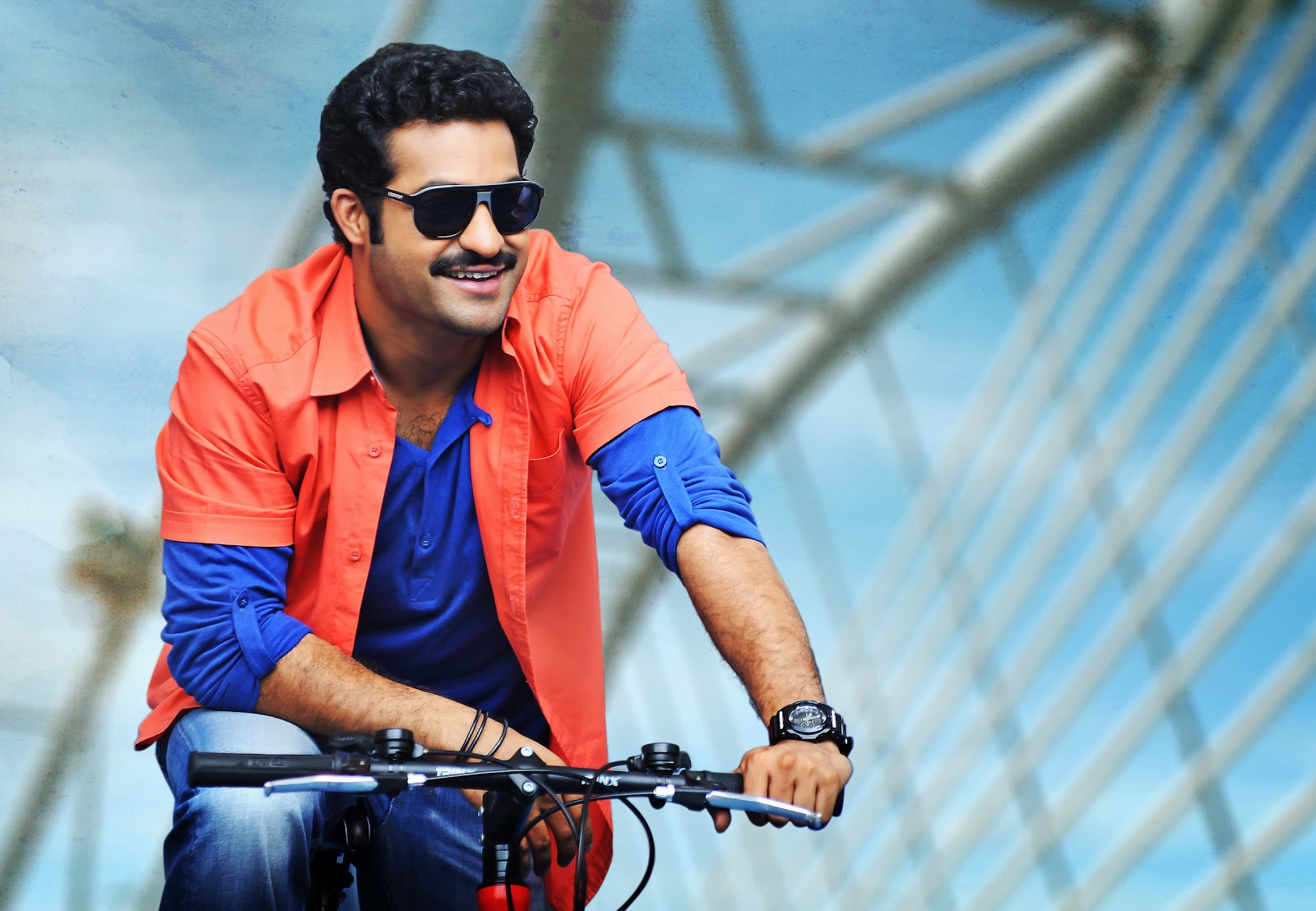 Ramayya Vasthavayya Movie Latest Stills HQ | Telugu Cinema Samacharam