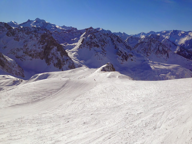 GRAND TOURMALET