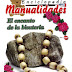 Revista: Souvenirs Express (Utilisima) + Enciclopedia de las manualidades (bisuteria)!!!