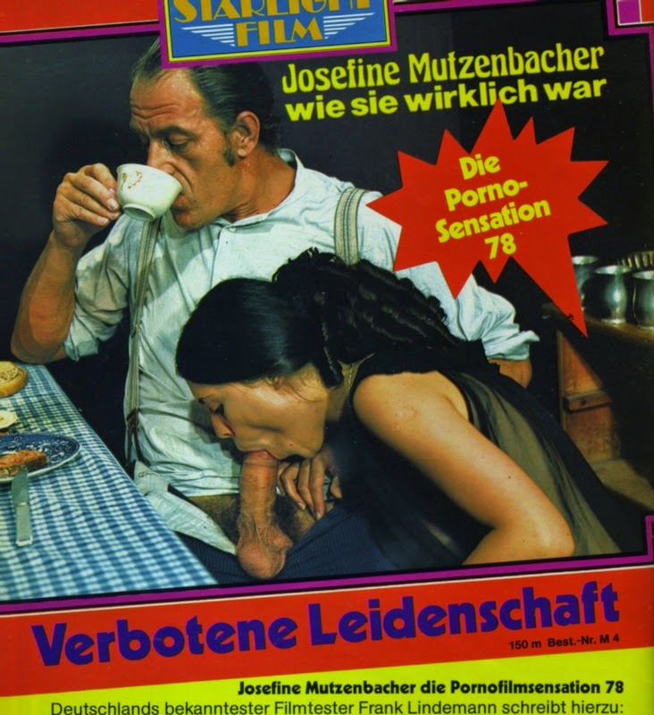 Josephine mutzenbacher heisse nchte