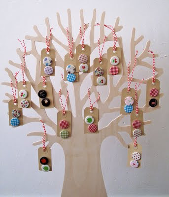 craft with buttons