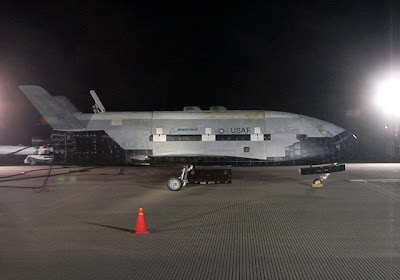 space shuttle successor