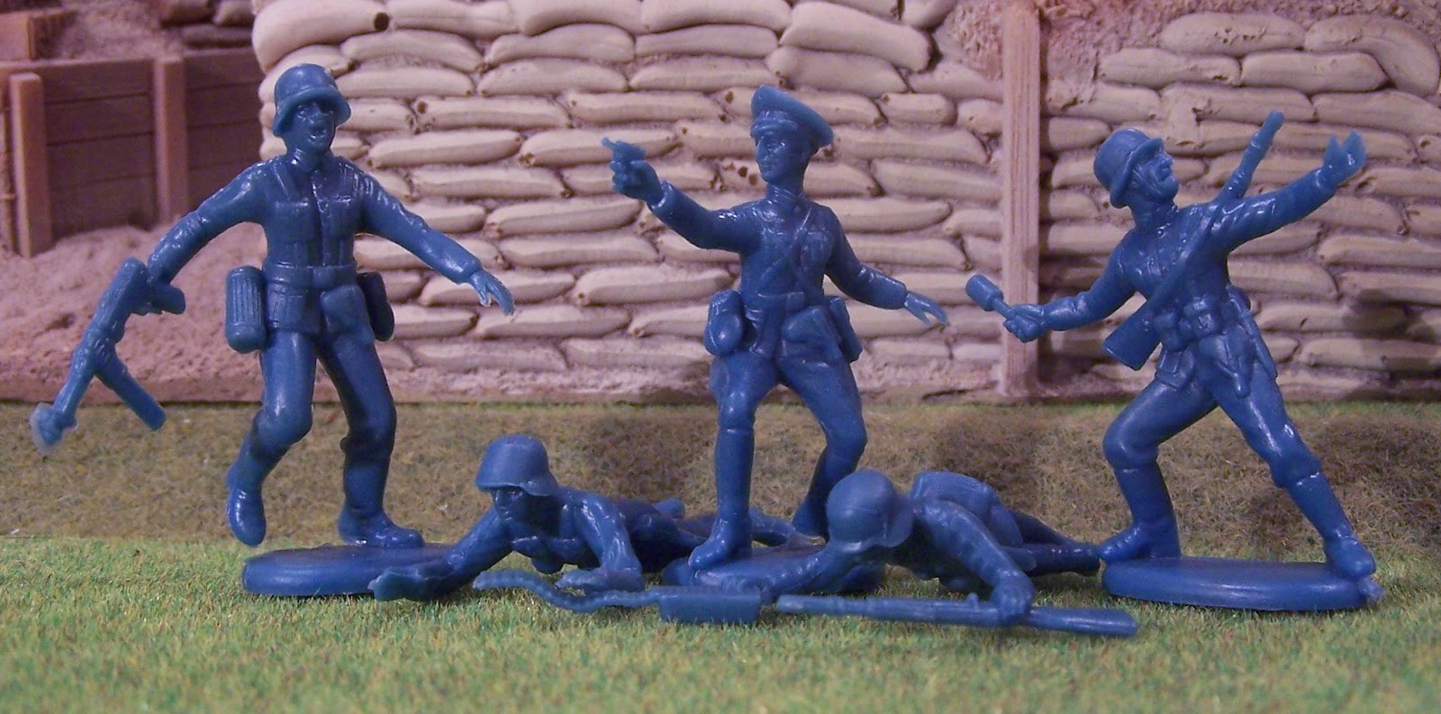 atlantic toy soldiers