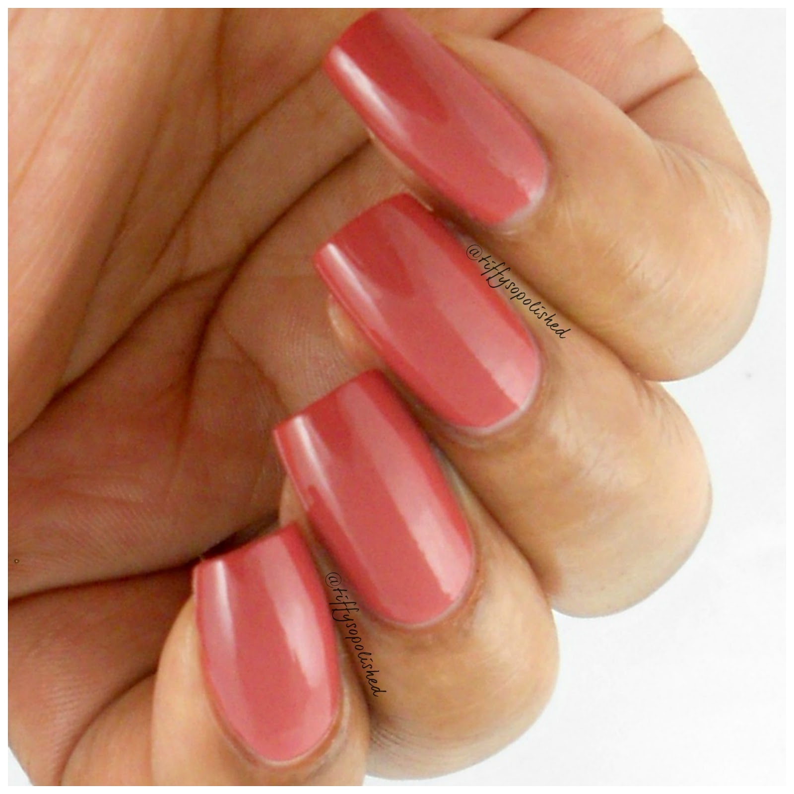 L'Oreal Spice Things Up NaturallyTiffy