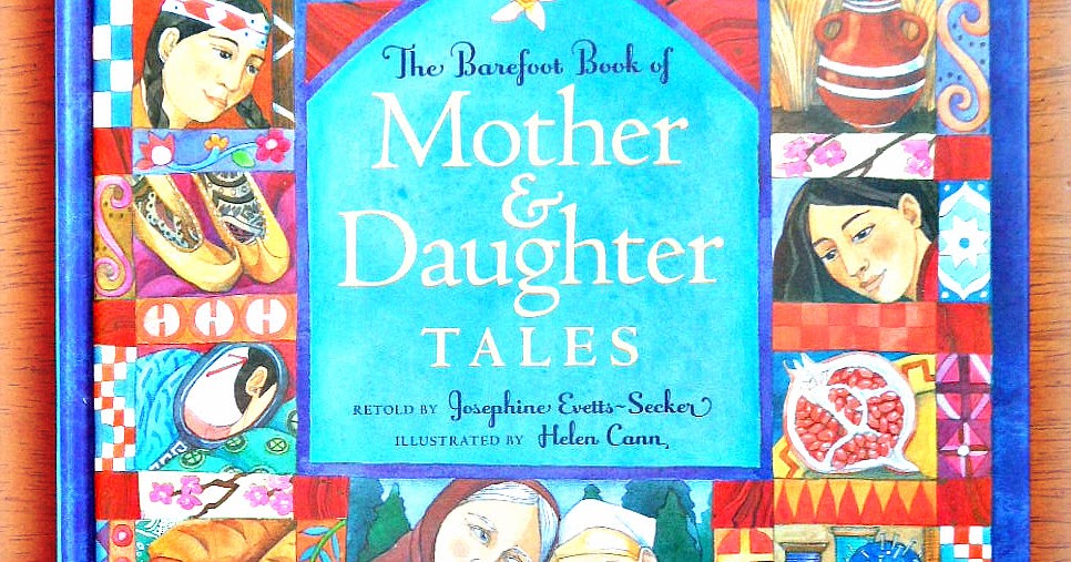 Chez Maximka: The Barefoot Book of Mother & Daughter tales