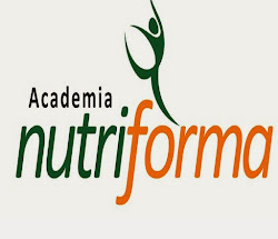 Academia Nutri Forma