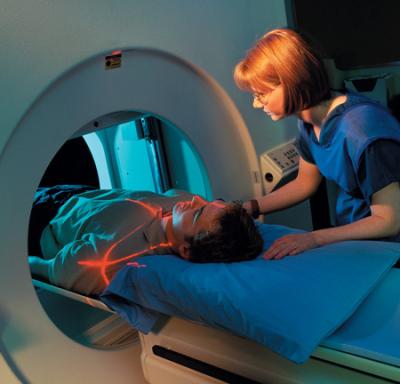 Ct Scan Pictures
