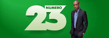 Numero 23 - Business Code