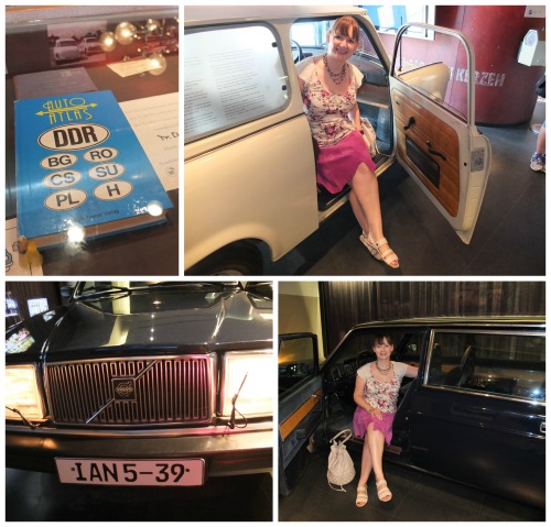 Moppis Blog Aus Freude Moppi Im Ddr Museum