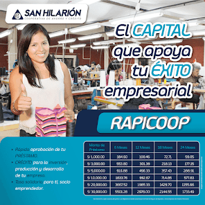 RAPICOOP