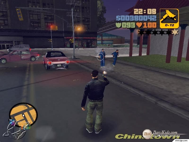 Grand Theft Auto 5 Xbox Download Free