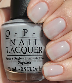 OPI - My Pointe Exactly