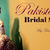 Pakistani Bridal Suits 2014 By Tena Durrani | Urban/Classic Bridal Suits | Bridal & Camellia Collection