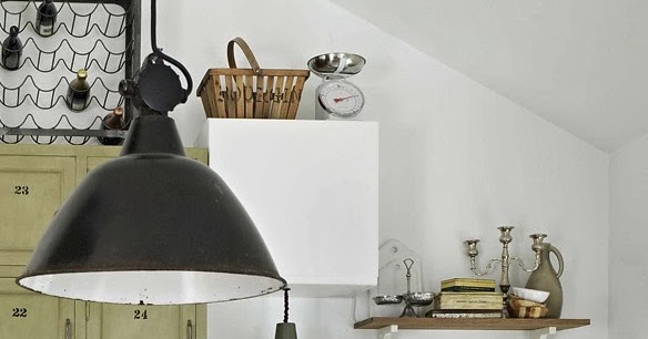 EN MI ESPACIO VITAL: Muebles Recuperados y Decoración Vintage: Una