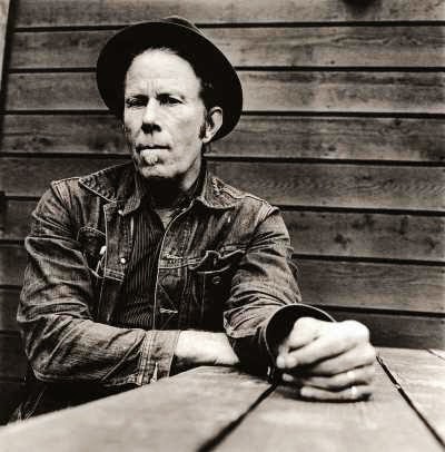 Tom Waits