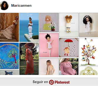 Mi Pinterest