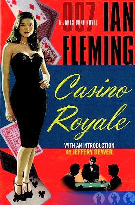 Book Casino Royale Download