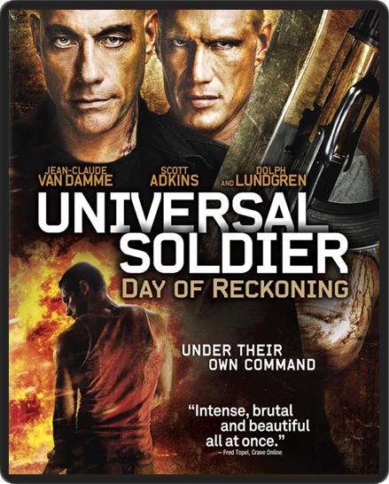 Universal Soldier Day Of Reckoning 2 คนไม่ใช่คน 4 สงครามวันดับแค้น - ดูหนังใหม่,หนัง HD,ดูหนังออนไลน์,หนังมาสเตอร์