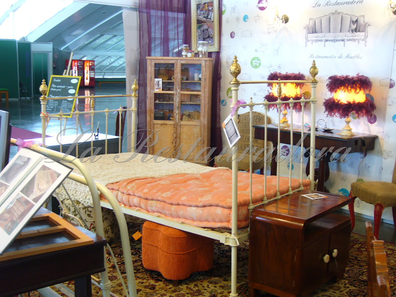 La Restauradora: EN VENTA