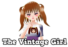 The Vintage Girl
