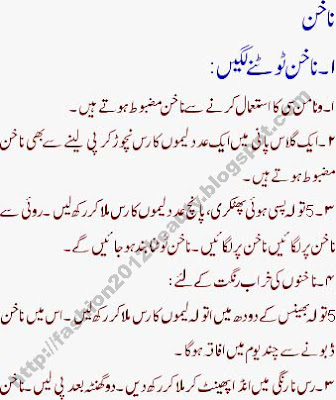 Free Tips For Nails Care In Urdu Latest Trick In Urdu For Nails