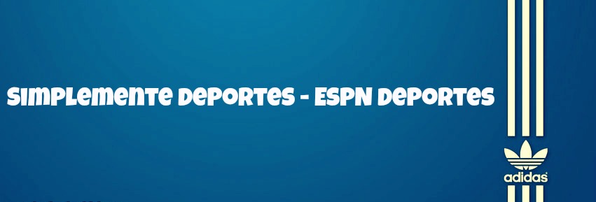 SIMPLEMENTE DEPORTES - ESPN