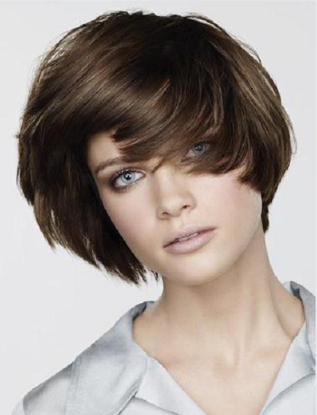 nuevos cortes de pelo corto para