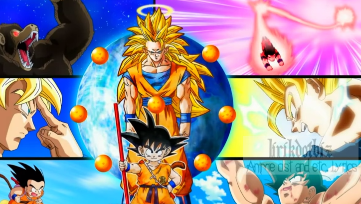 Galaxy Lyrics Dragon Ball Kai 2014 Ending 6 Kyuuso Nekokami Lirikdotbiz Galaxy Lyrics Dragon Ball Kai 2014 Ending 6 Kyuuso Nekokami Lirikdotbiz