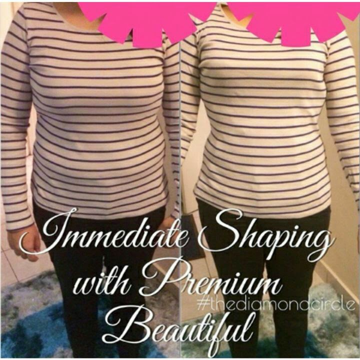 testimoni premium beautiful