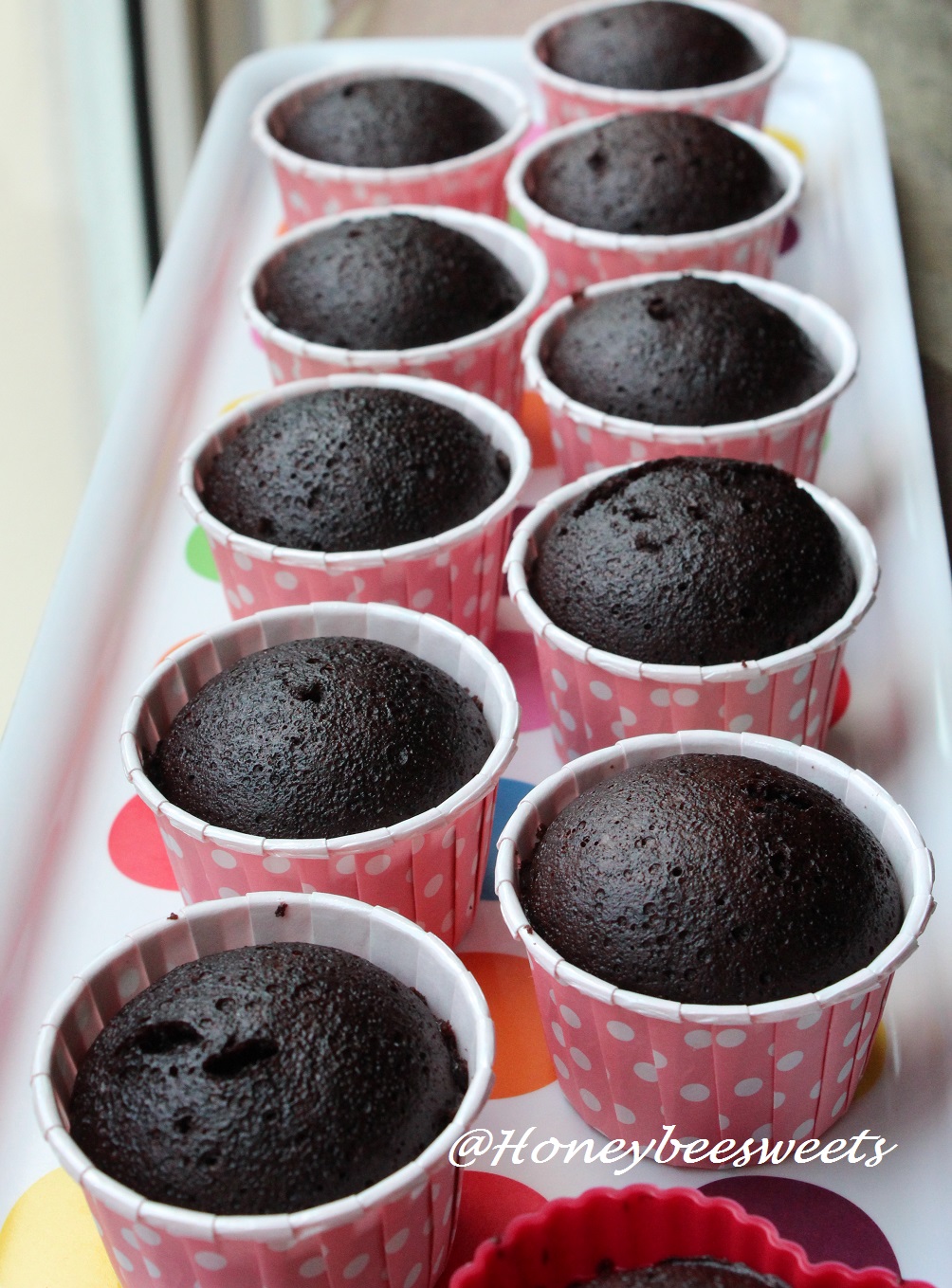 Honey Bee Sweets Steamed Moist Chocolate Oat cake with Honey Bee Sweets Steamed Moist Chocolate Oat cake with