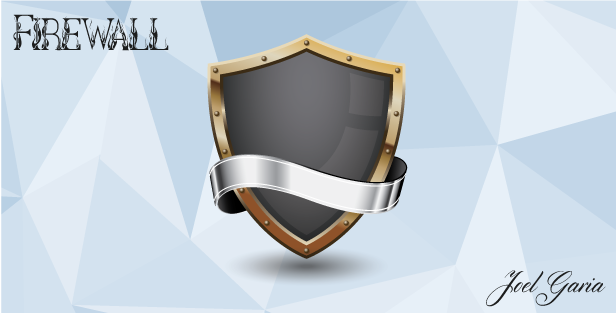 Mod Security 1 firewall modsecurity