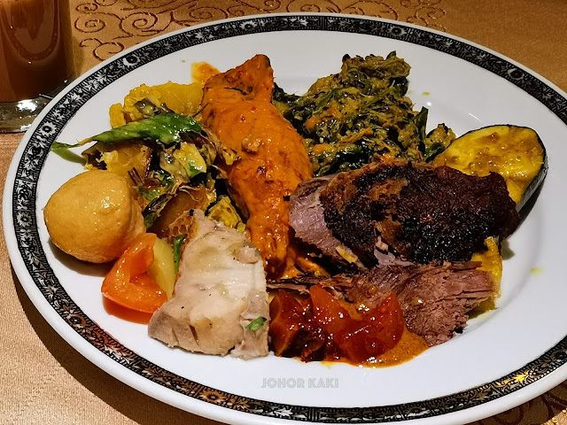 Mutiara Johor Bahru Ramadan Buffet 2019 Mutiara Johor Bahru Ramadan Buffet 2019