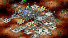 Space Colony: Steam Edition – PLAZA pc español