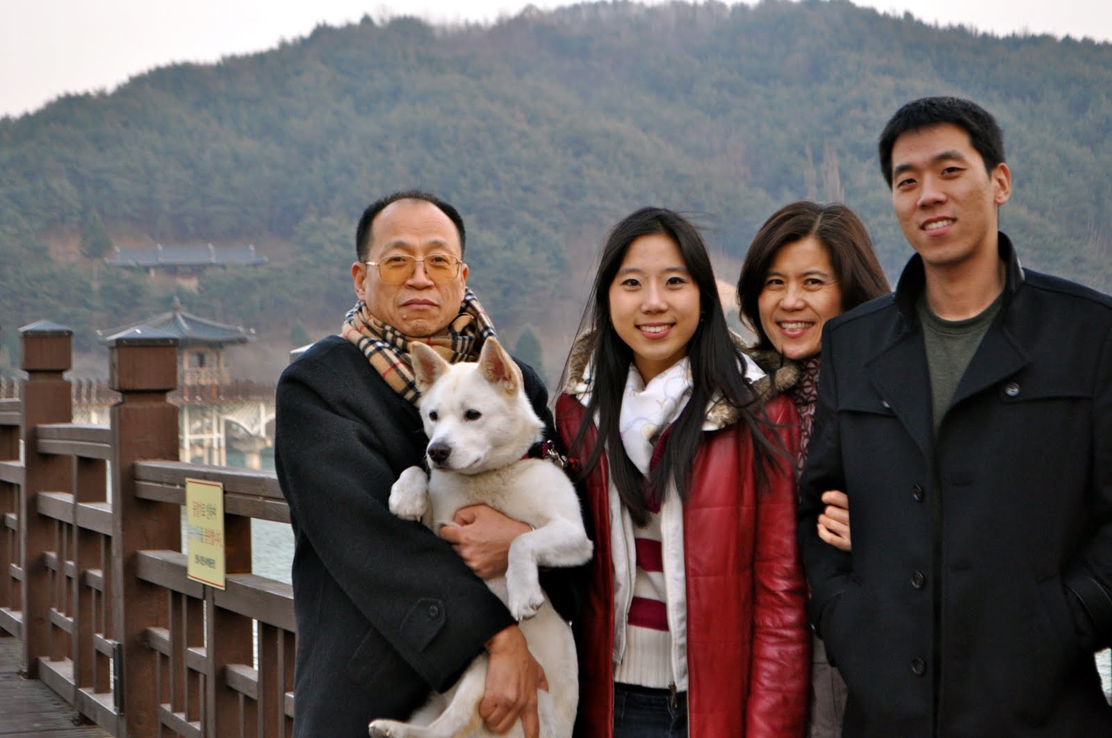 Decent Family