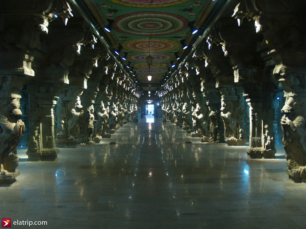 MADURAI GALLERY MEENAKSHI AMMAN TEMPLE Madurai Xpress