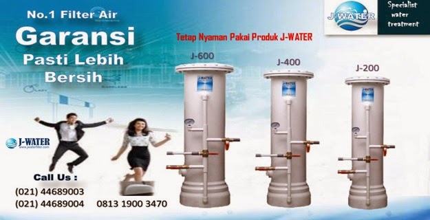 FILTER AIR TERBAIK FILTER AIR TERBAIK