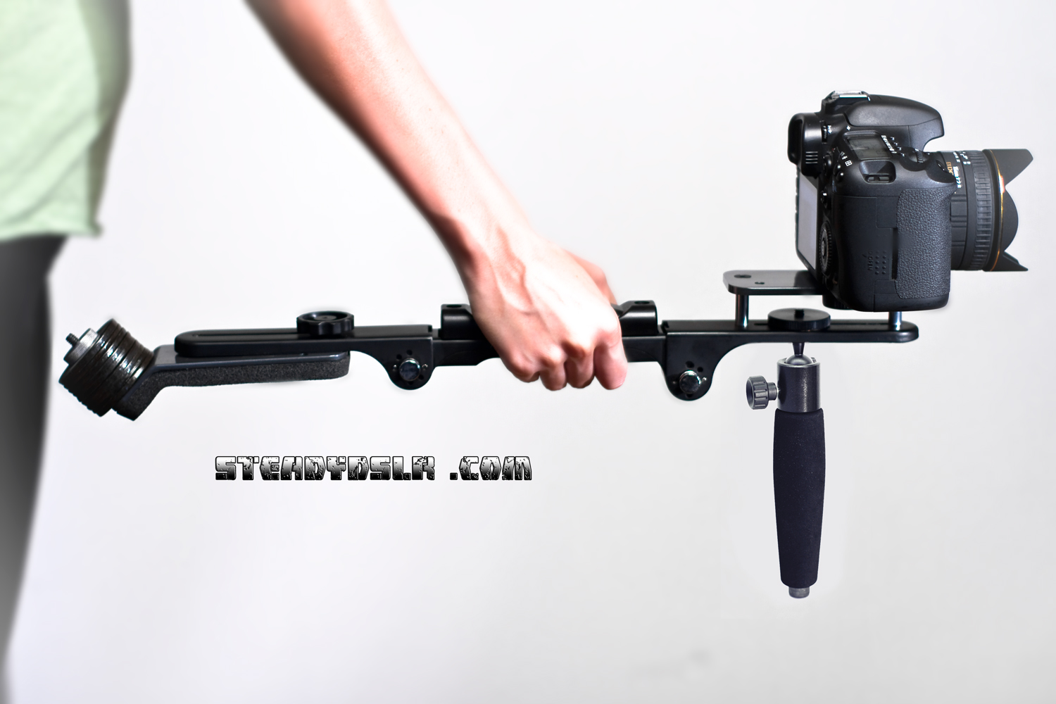 Video Camera Stabilizers SALE, Steadycams, Shoulder Rigs, GlideCams