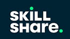 Online Classes for Creatives with Skillshare