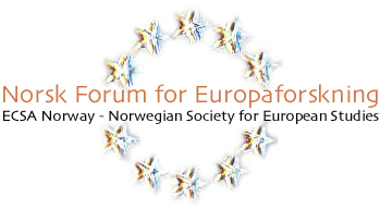 Norsk Forum for Europaforskning - ECSA Norway