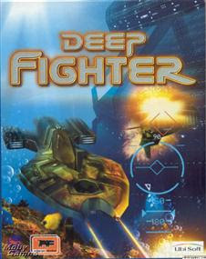 Deep Fighter   PC