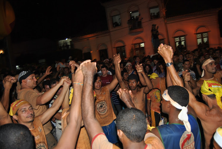 Festa de Santo Antônio 2011 Barbalha - CE