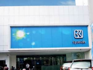 PT Bank BRISyariah