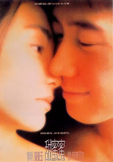 Leon Lai & Magaret Cheung Comrades: Almost a Love Story (1996)