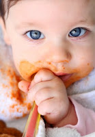 Tips Memberikan Makanan Pendamping Asi Bagi Bayi