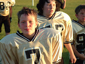 Football - Peewee - Calgary Bulldogs