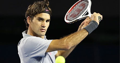 The Elusive 18th Grand Slam - Roger Federer